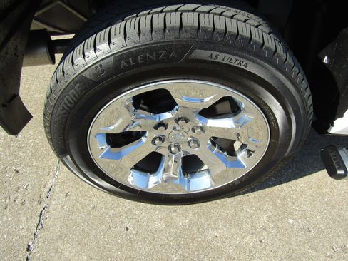 Used 2022 RAM 1500 Big Horn AWD/4WD image 11