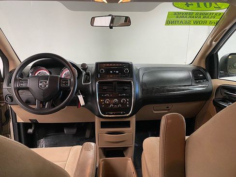 Used 2014 Dodge Grand Caravan SE w/ Quick Order Package 29E SE image 23