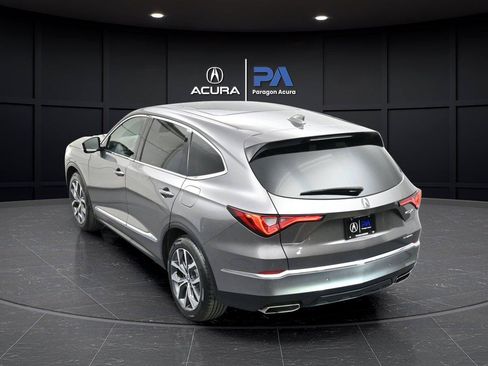Certified 2024 Acura MDX w/ Technology Package AWD/4WD image 35
