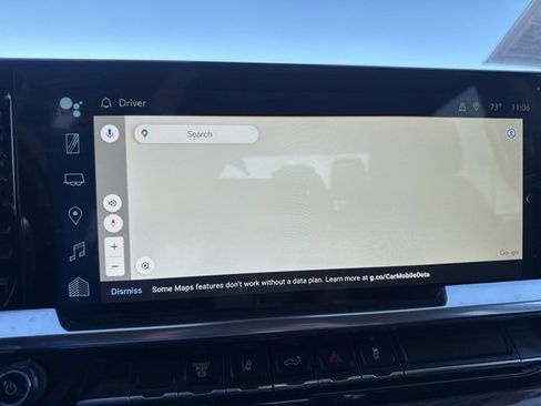 Used 2024 Chevrolet Silverado 2500 LT image 3