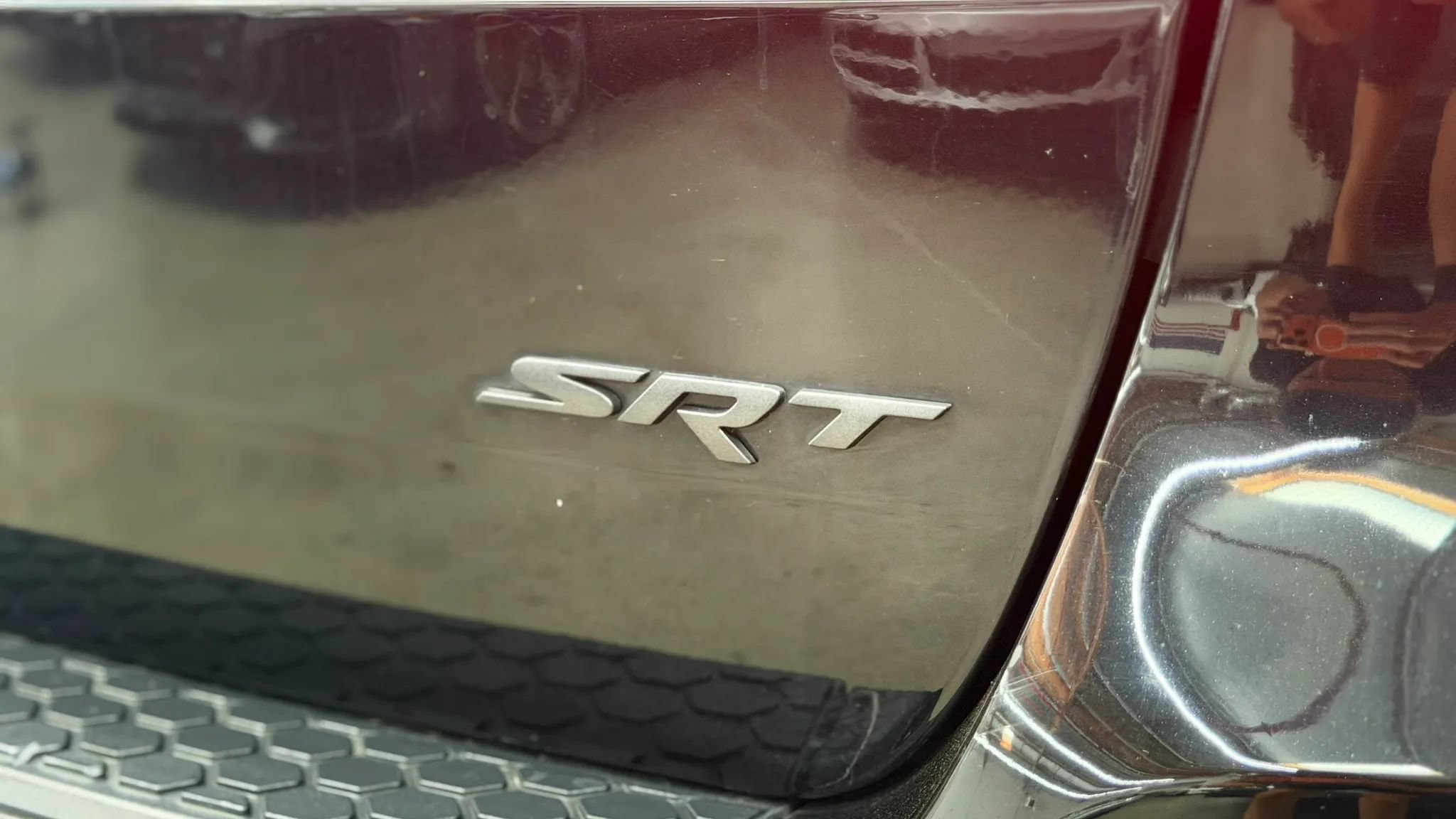 Used 2021 Dodge Durango SRT w/ Black Package AWD/4WD image 13