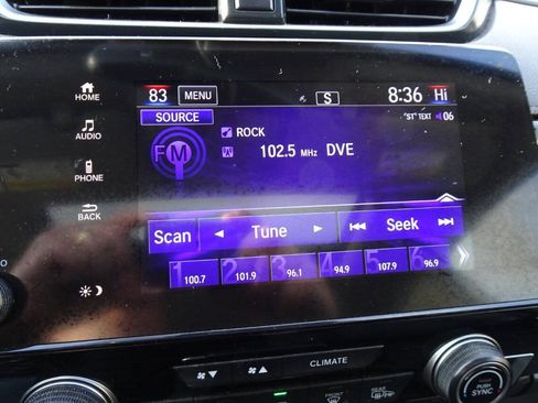 Used 2019 Honda CR-V EX-L image 23