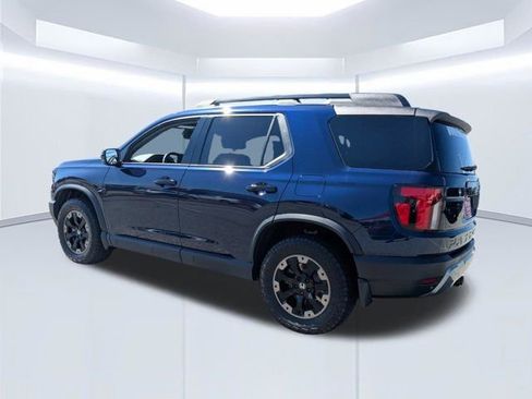 Used 2026 Honda Passport TrailSport Elite image 6