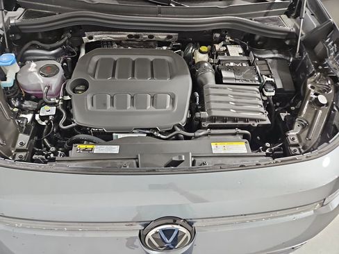 New 2026 Volkswagen Tiguan S AWD/4WD image 20