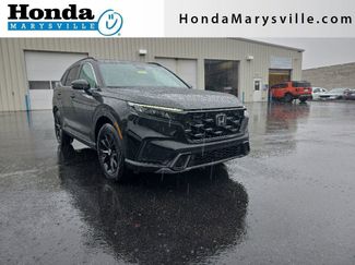Used 2025 Honda CR-V Sport-L video 1