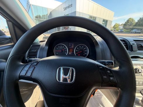 Used 2011 Honda CR-V EX image 10
