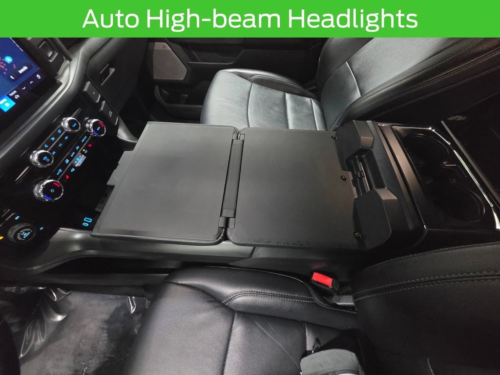 Used 2024 Ford F150 XLT w/ Equipment Group 303A High AWD/4WD image 30