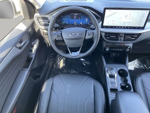 New 2026 Ford Escape SE w/ PHEV Premium Package image 8