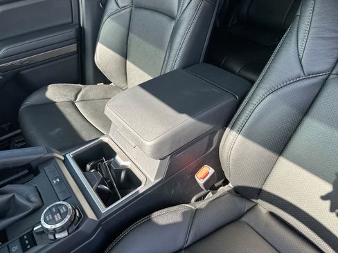 Used 2025 Toyota 4Runner TRD Off-Road image 20