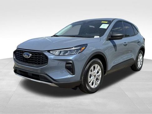 New 2026 Ford Escape Active image 3