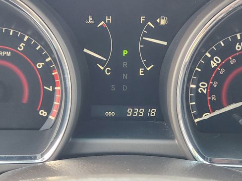 Used 2010 Toyota Highlander Limited image 16