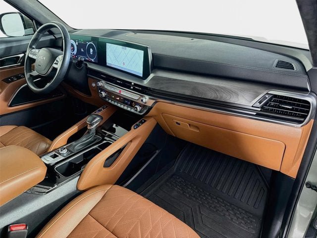 Certified 2025 Kia Telluride SX Prestige X-Line AWD/4WD image 30