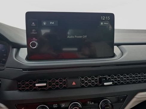 New 2026 Honda Accord SE image 20