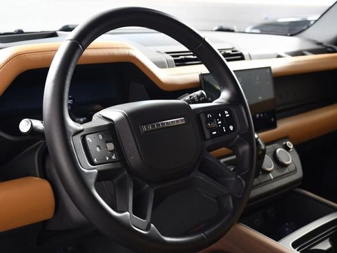 Used 2024 Land Rover Defender 110 X AWD/4WD image 13