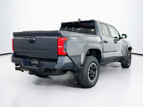 Used 2024 Toyota Tacoma TRD Off-Road AWD/4WD image 9