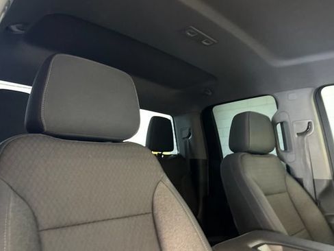 Used 2019 Chevrolet Silverado 1500 LT w/ All-Star Edition RWD image 18