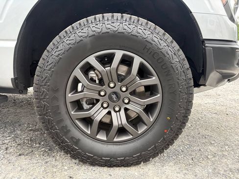 Used 2025 Ford F150 Tremor w/ Equipment Group 402A High AWD/4WD image 26