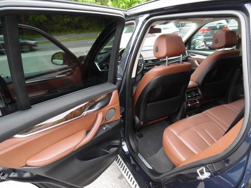 Used 2016 BMW X5 xDrive35i AWD/4WD image 19