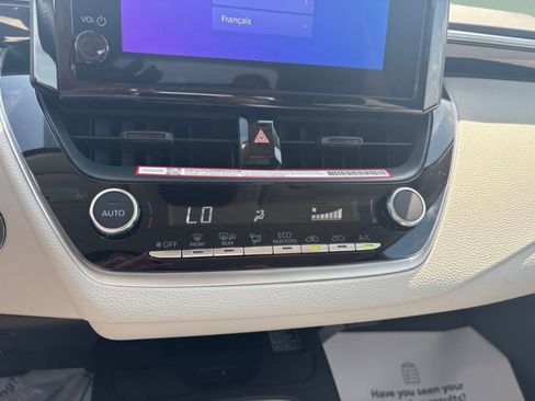 New 2026 Toyota Corolla LE FWD image 14