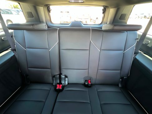 New 2026 Cadillac Escalade ESV Sport w/ Touring Package AWD/4WD image 23