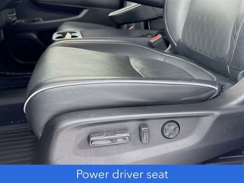 Used 2023 Honda Odyssey Elite image 27