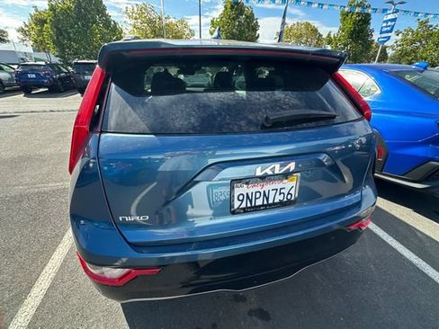 Used 2024 Kia Niro Wind FWD image 6