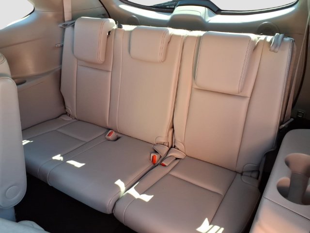 Used 2016 Toyota Highlander Limited FWD image 31