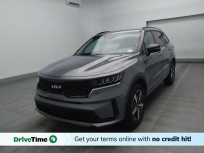 Used 2023 Kia Sorento S