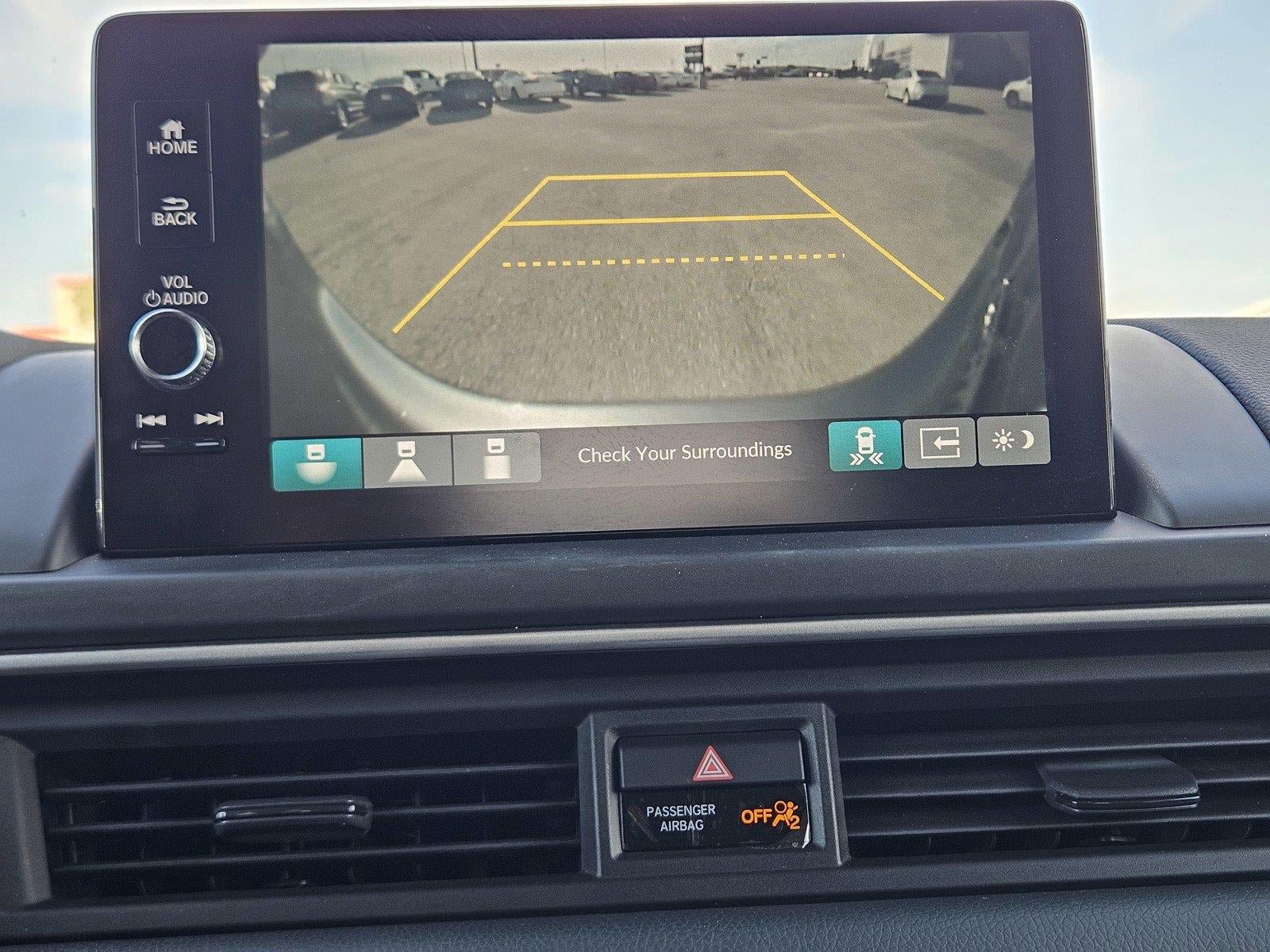 Used 2025 Honda Pilot EX-L image 24