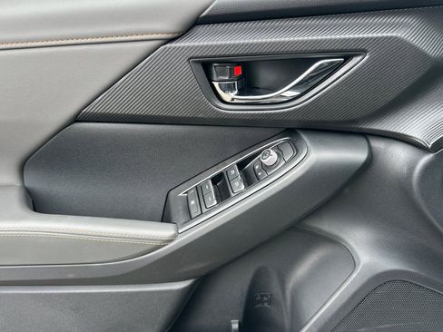 New 2026 Subaru Crosstrek 2.5i Limited AWD/4WD image 12