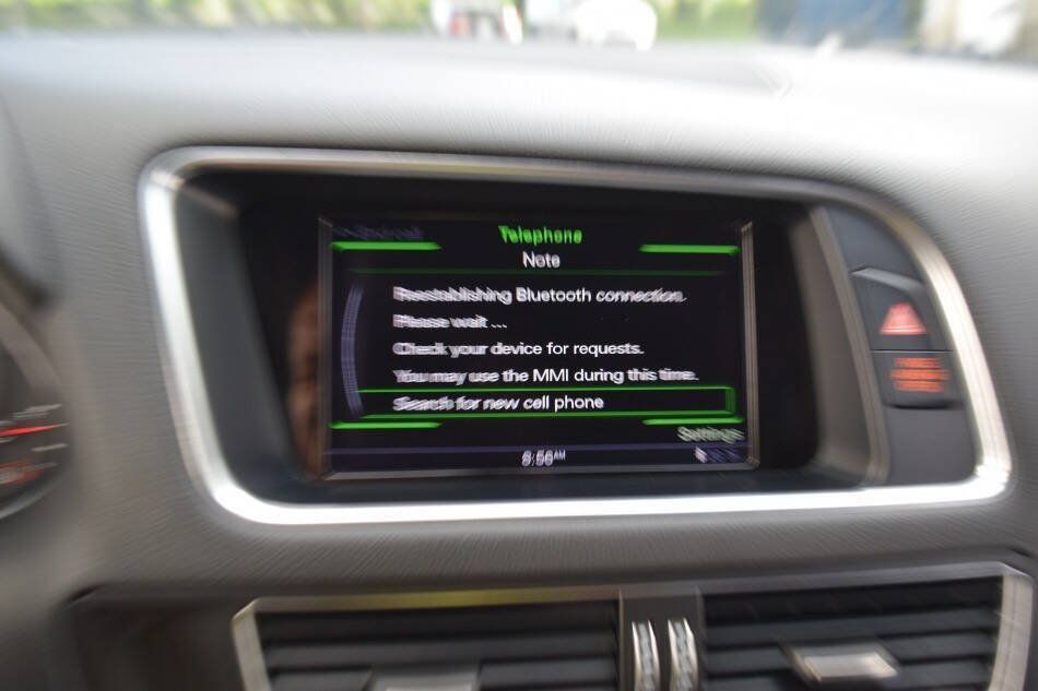 Used 2015 Audi Q5 TDI Premium Plus w/ Technology Package AWD/4WD image 60