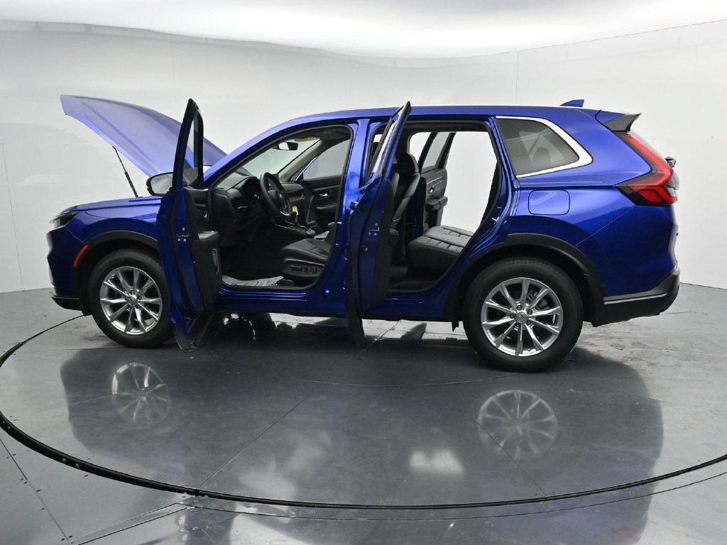 Used 2024 Honda CR-V EX-L image 42