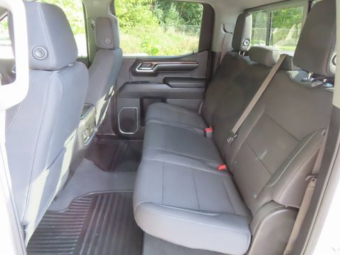 Used 2024 Chevrolet Silverado 1500 RST w/ Convenience Package II image 32