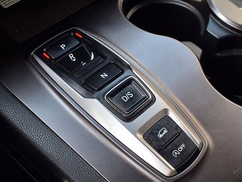 Used 2023 Honda Passport EX-L image 13