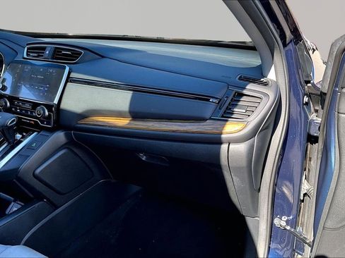 Used 2017 Honda CR-V EX image 20