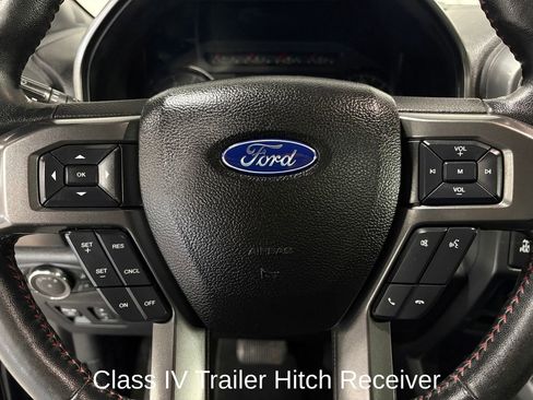Used 2018 Ford F150 XLT w/ Equipment Group 302A Luxury image 17