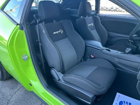 Used 2023 Dodge Challenger SRT Hellcat RWD image 22