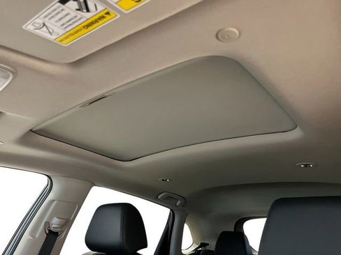 New 2027 Honda HR-V EX-L image 23