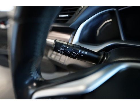 Used 2020 Honda Civic EX image 23