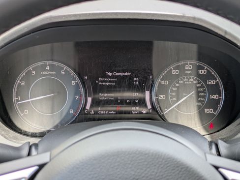Used 2020 Acura RDX w/ Technology Package FWD image 27