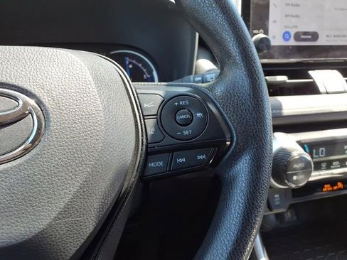 Certified 2024 Toyota RAV4 XLE AWD/4WD image 17