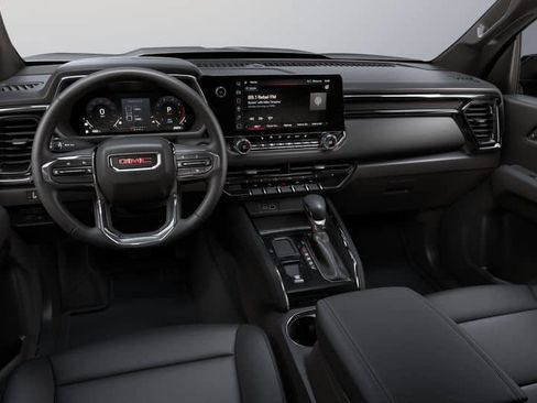 New 2025 GMC Canyon Elevation w/ Convenience Package image 24