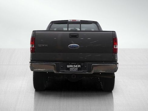 Used 2007 Ford F150 XLT image 4