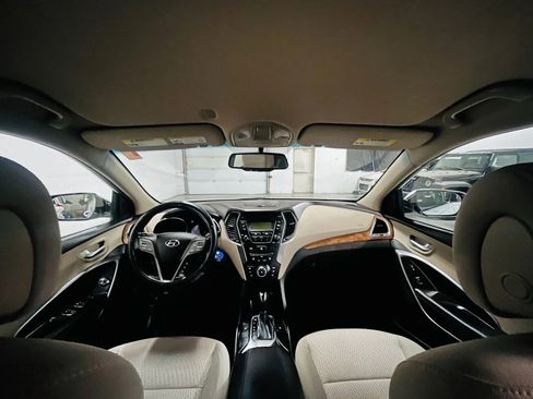 Used 2013 Hyundai Santa Fe Sport 2.0T image 11