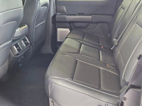 New 2026 Ford F150 Lariat AWD/4WD image 15