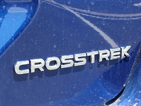 New 2025 Subaru Crosstrek 2.5i Limited w/ Popular Package #3A image 12