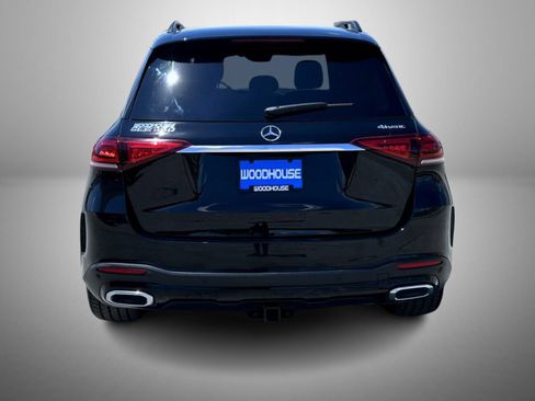 Used 2022 Mercedes-Benz GLE 350 4MATIC image 6