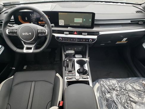 New 2026 Kia K5 GT-Line FWD image 8