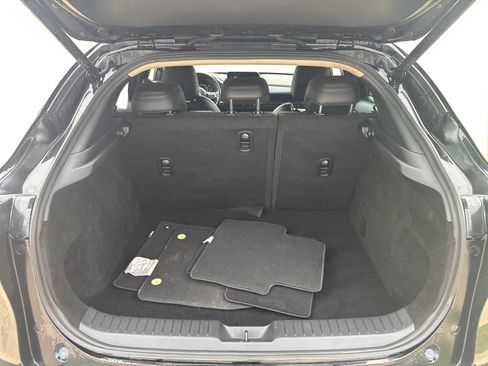 Used 2024 MAZDA CX-30 AWD 2.5 S w/ Premium Package image 11