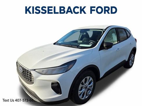 New 2026 Ford Escape Active image 7